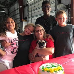 Meet your Posher, Susan